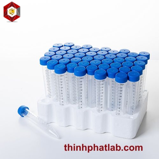 Ống ly tâm nhựa 15ml Biologix