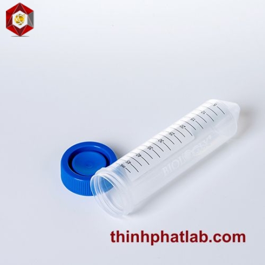 Ống ly tâm nhựa 50ml Biologix