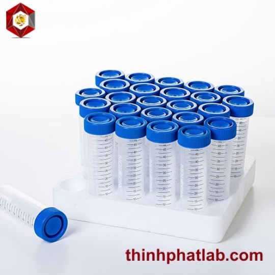 Ống ly tâm nhựa 50ml Biologix