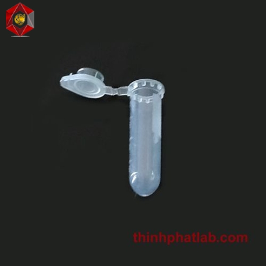 Ống ly tâm (Ống eppendorf) Biologix  0.5ml 1.5ml 2ml 5ml