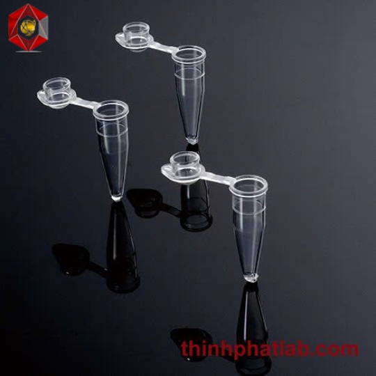 Ống PCR 0.2ml (PCR Single Tubes) Biologix