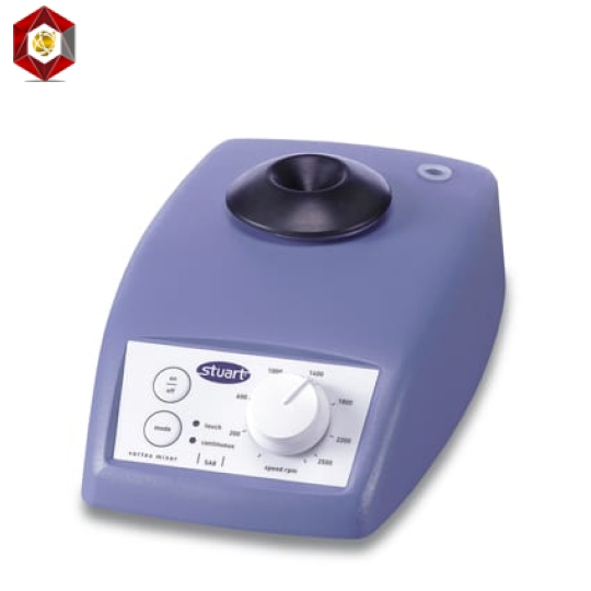 Máy lắc Vortex, Cole Parmer SA8