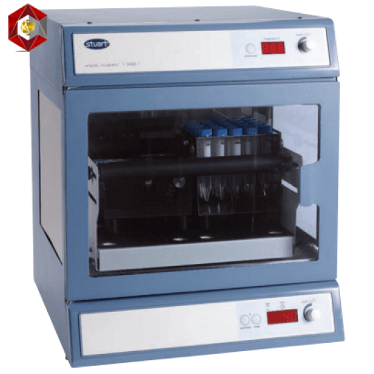 Tủ Ấm Lắc Nuôi Cấy Tế Bào 51 Lít, Cole Parmer (Stuart) SI500