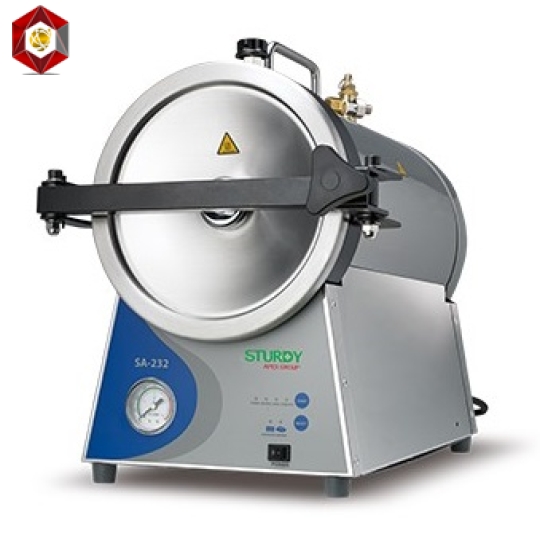 Nồi hấp tiệt trùng Sturdy  16 Lít, model SA-232  