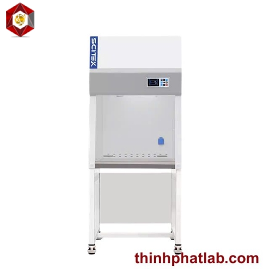 Tủ an toàn sinh học cấp 1 Scitek, BSC-I-800