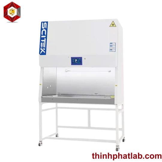Tủ an toàn sinh học cấp 2 B2, Scitek