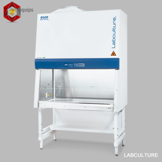 Tủ an toàn sinh học cấp II 1.2 mét, Esco LB2-4B1-E (LABCULTURE)