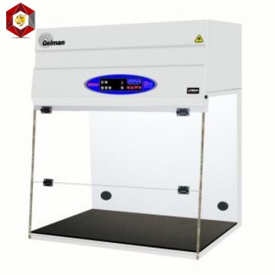 Tủ Hút Khí Độc Không Đường Ống 1.2 mét, Gelman TXG-BASIC 48