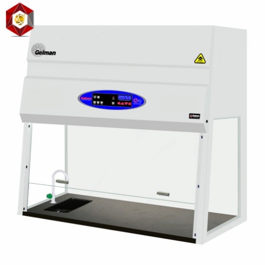 Tủ Hút Khí Độc Không Đường Ống 1.2 mét, Gelman VSF 48M