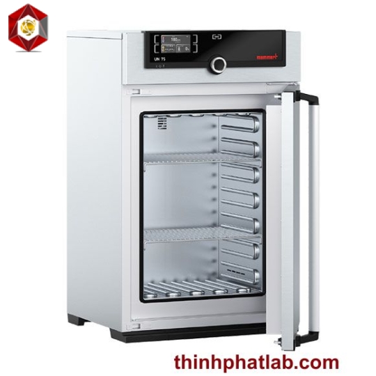 TỦ SẤY 74 LÍT MEMMERT UN75