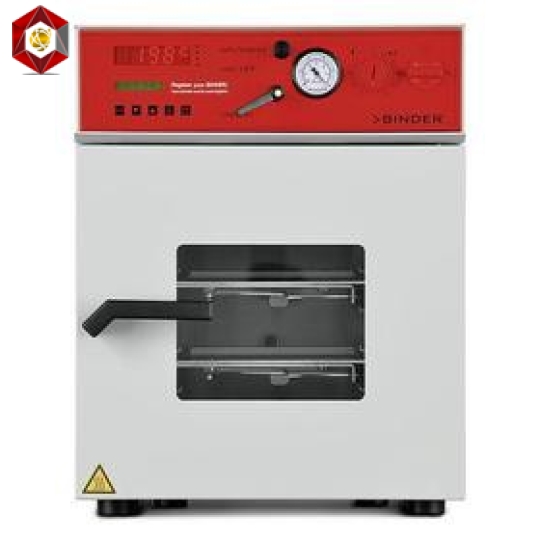 Tủ sấy chân không 24 Lít, Binder VD 23