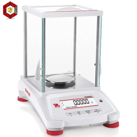 Cân Phân Tích Ohaus PX224/E