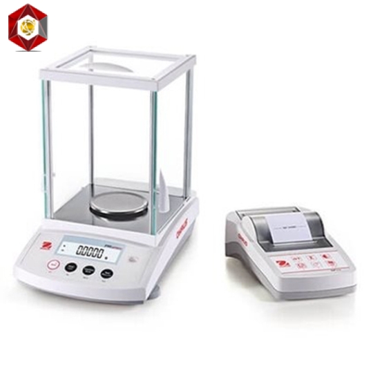 CÂN PHÂN TÍCH - CÂN KỸ THUẬT OHAUS (MODEL PR SERIES)